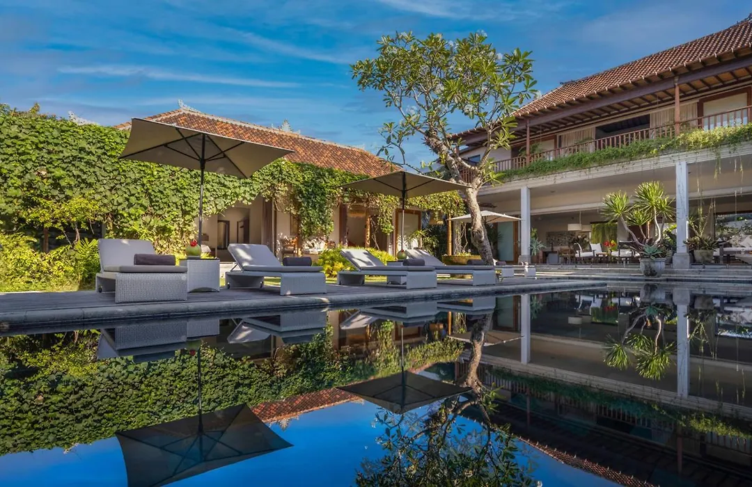 Mandalay Villas-1